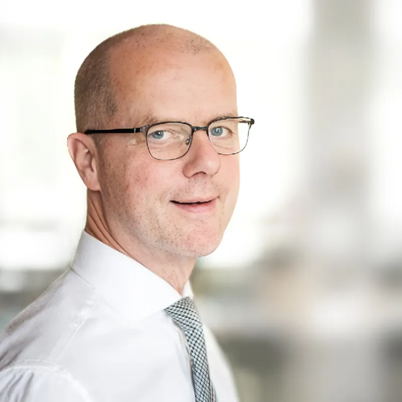 Klemens Bastian, Ehrenamtlicher Geschäftsführer NMK