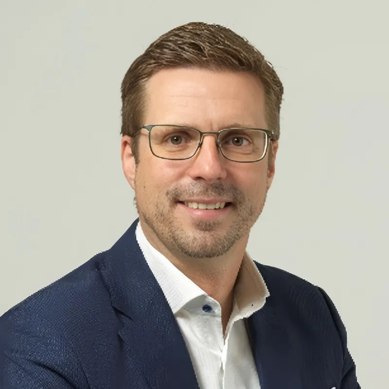 Andree Haack, Beigeordneter für Stadtentwicklung, Wirtschaft, Digitalisierung und Regionales der Stadt Köln.