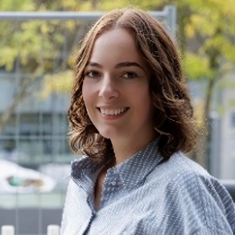 M.Sc. Anissa Vogel, Geographisches Institut, Universität zu Köln