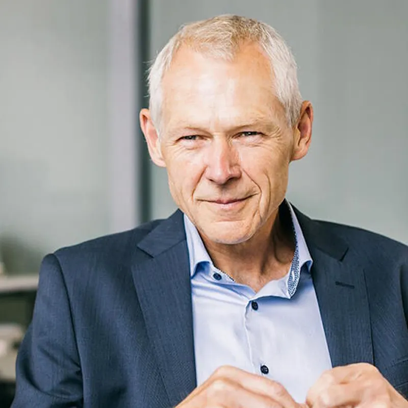 Prof. Dr. Manfred Fischedick - Wuppertal Institut