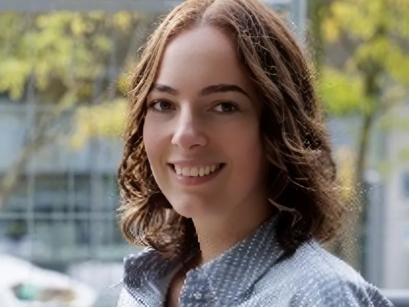M.Sc. Anissa Vogel, Geographisches Institut, Universität zu Köln
